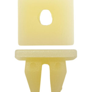 Hyundai & Kia - Screw Grommet Block Door Trim (Qty 20)