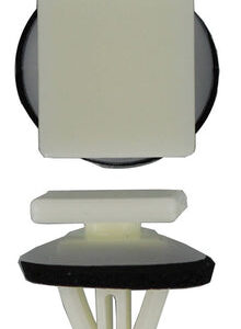 Kia & Hyundai - Applique Panel Moulding Clip (Qty 10)