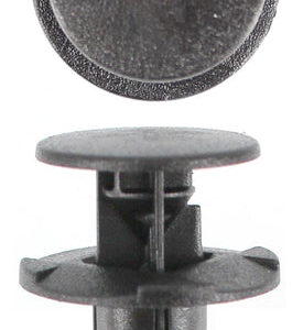 Kia  & Hyundai - Push Type Retainer Fender (Qty 8)