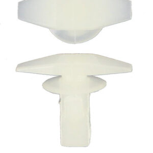 Mazda & Toyota - Weather Strip Retainer (Qty 30)