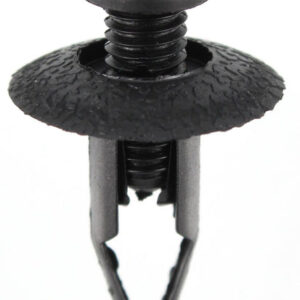 Nissan, Mazda, Toyota, Lexus, Ford & Honda- Screw Type Retainer Front Bumper Facia (Qty 15)