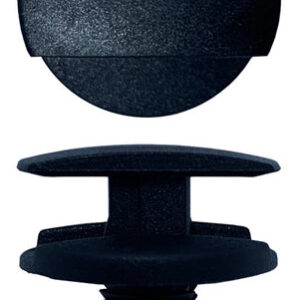 Renault, Peugeot & Citroen - Push Type Fender Retainer (Qty 8)