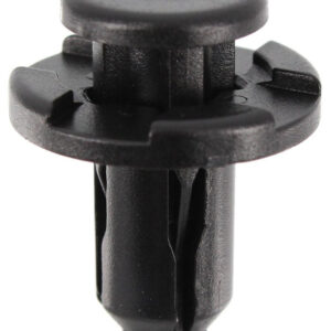 Subaru & Tesla - Push Type Retainer - Front Grill, Bumper, Engine Undercover (Qty 8)