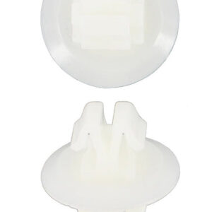 Toyota - Front & Rear Side Moulding Retainer (Qty 12)