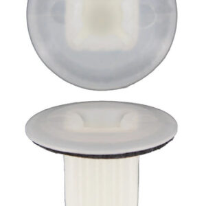 Toyota & Lexus - Console Box And Bracket Mudguard Grommet (Qty 13)