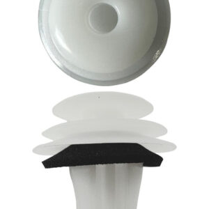 Toyota & Lexus - Front Door Trim Clip (Qty 12)