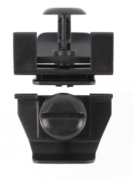 Toyota & Lexus - Front Fender & Bumper Cover Clip (Qty 5)