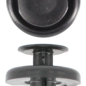 Toyota & Lexus - Push Type Retainer Fender Ledge Cover Up Clip (Qty 8)