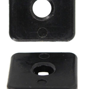 Toyota & Lexus - Screw Grommet Bumper (Qty 30)