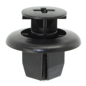 Toyota & Lexus - Screw Type Retainer (Qty 8)