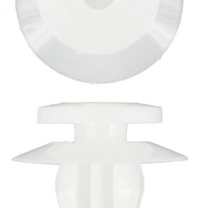Toyota & Lexus - Scuff Plate Retainer (Qty 15)