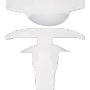 Toyota & Lexus - Weatherstrip Retainer (Qty 25)