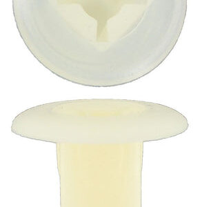 Toyota, Mitsubishi & Nissan - Screw Grommet 10 Gauge (Qty 15)