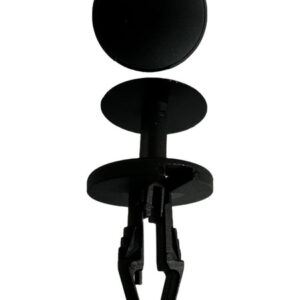 Chrysler, Ram & Jeep - Push Pin Retainer (Qty 8)