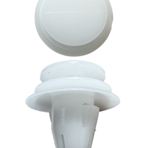 Ford, Chrysler & Gm - Trim Panel Retainer (Qty 15)