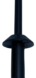 Holden, Ford & Chrysler - Specialty Plastic Pop Rivet (Qty 20)