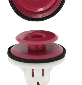 Holden & Isuzu - Moulding Retainer (Qty 10)