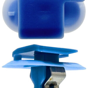 Holden & Renault  - Interior Trim Clip (Qty 6)