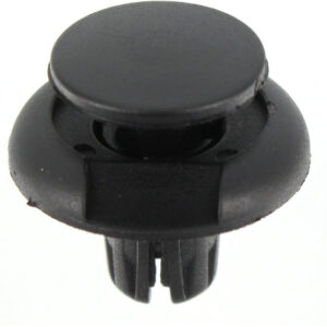 Honda, Ford & Mitsubishi - Push Type Retainer Front Fender (Qty 8)