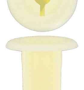 Honda, Mazda, Mitsubishi, Nissan & Toyota - Screw Grommet (Qty 20)