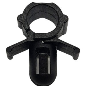 Hyundai & Kia - Clip Hood Latch (Qty 8)