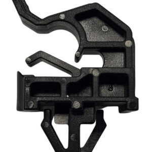 Hyundai & Kia - Hood Prop Rod Clip (Qty 2)