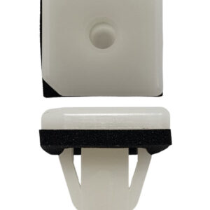 Hyundai & Kia - Rocker Moulding Grommet (Qty 8)