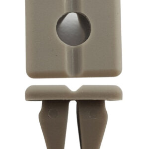 Hyundai & Kia - Screw Grommet Bumper Cover (Qty 15)