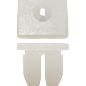 Hyundai & Kia - Screw Grommet Bumper (Qty 15)