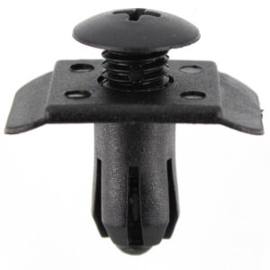 Mazda, Nissan & Hyundai - Bumper Cover Retainer (Qty 5)