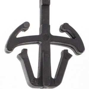 Nissan, Toyota & Holden - Grille Clip (Qty 8)