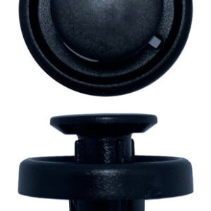 Subaru & Toyota - Push Type Retainer Fender (Qty 8)