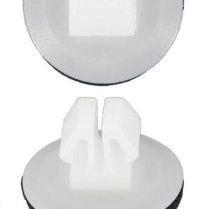 Toyota & Lexus - Back Door Panel Retaining Clip (Qty 12)