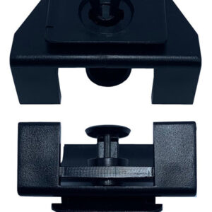 Toyota & Lexus - Bumper Cover Retainer (Qty 4)