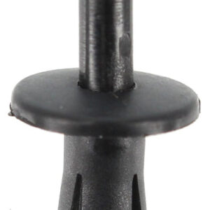 Bmw, Mercedes & Volvo - Push Type Scrivet Retainer (Qty 30)