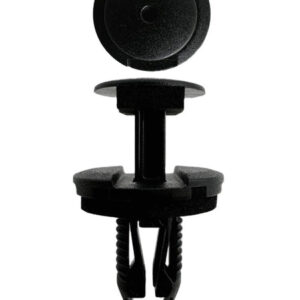 Fiat, Alfa & Jeep - Push Pin Retainer (Qty 6)