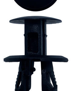 Holden & Chrysler - Push Type Retainer Bumper (Qty 8)