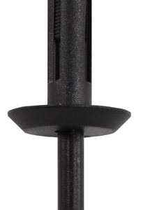 Holden, Ford & Chrysler - Specialty Plastic Blind Pop Rivet (Qty 15)