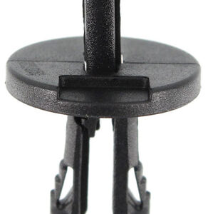 Holden & Ford - Push Type Scrivet Retainer Front Bumper Liner (Qty 10)