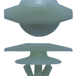 Holden & Ford - Weatherstrip Retainer (Qty 25)