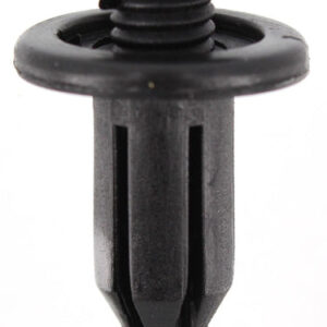 Honda - Screw Type Retainer Front & Rear Bumper (Qty 6)