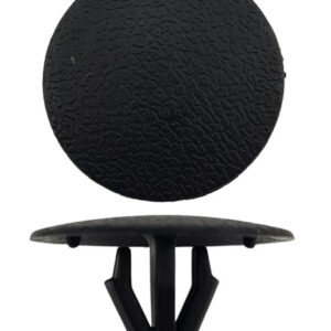 Hyundai & Kia - Hood Insulation Retainer Clip (Qty 8)