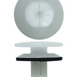 Hyundai & Kia - Rear Lamp Mounting Clip (Qty 8)