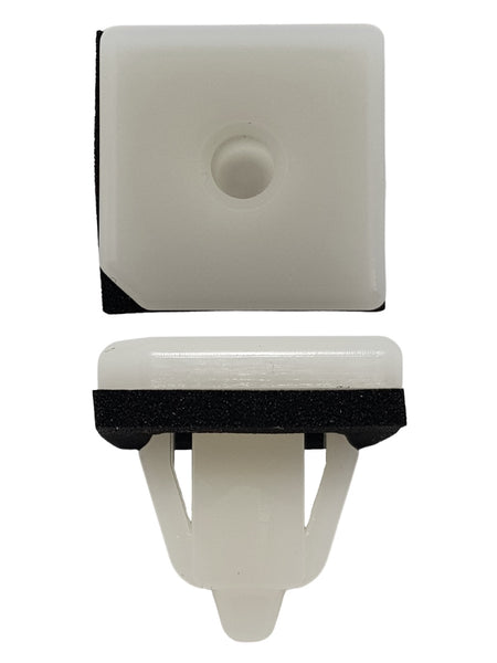 Hyundai & Kia - Rocker Moulding Grommet (Qty 8)