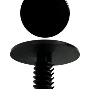 Jeep & Ram - Hood Isulation Retainer (Qty 8)