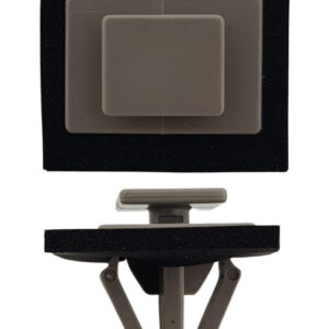 Kia & Hyundai - Liftgate Moulding Retainer (Qty 8)