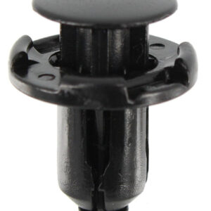 Mitsubishi - Fender & Bumper Retainer Push Type Scrivet (Qty 10)