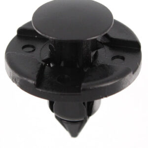 Nissan, Mitsubishi & Honda - Push Type Retainer Front Bumper (Qty 8)