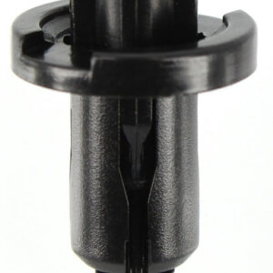 Subaru & Nissan - Push Type Retainer Front Bumper (Qty 8)