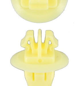 Toyota - Fender & Wheel Flare Moulding Retainer (Qty 8)